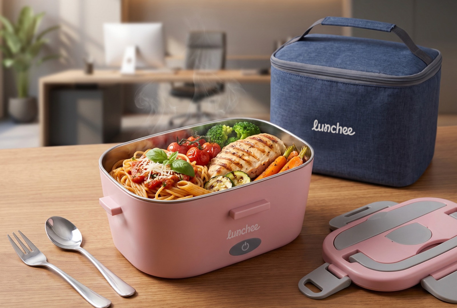 Cómo elegir un electric lunch box manufacturer para tu marca en España y Latinoamérica