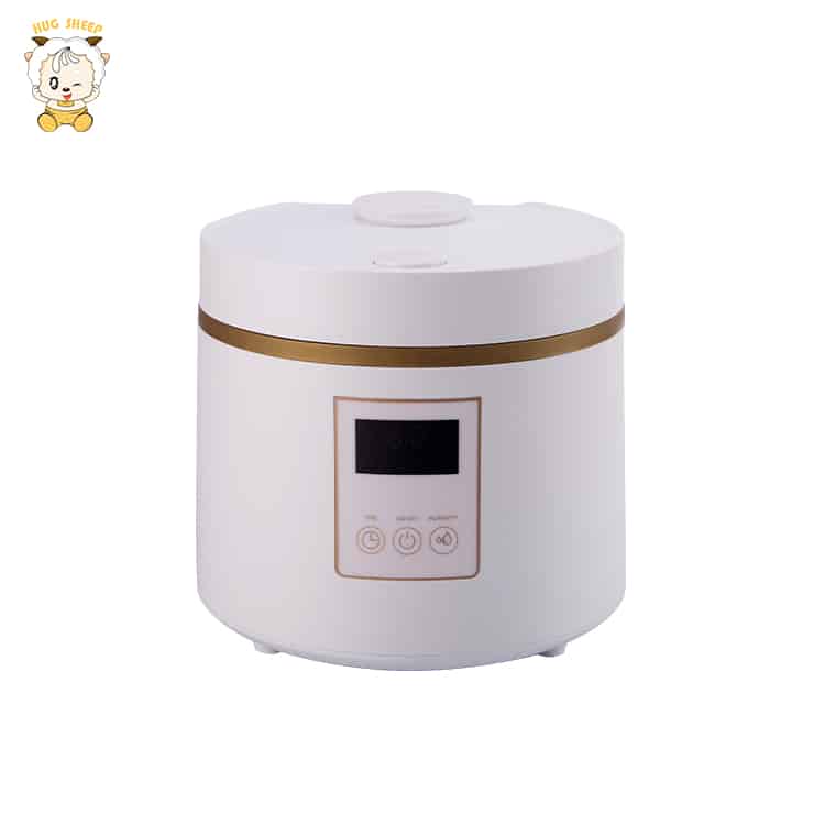 Smart Humidifier Auto Mini Cocina Eléctrica OEM | HS-06 - OEM fabricante en China