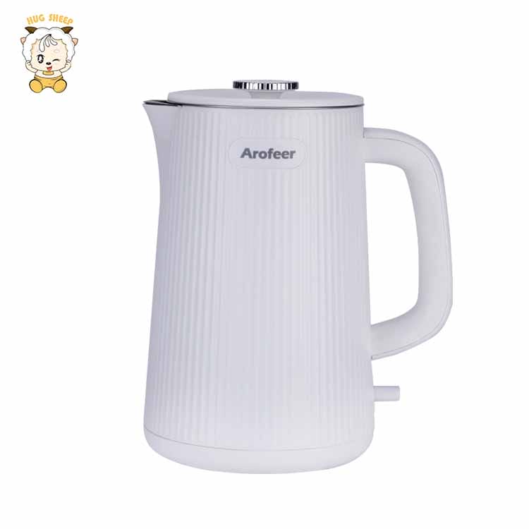 1.0L-2.0L 0L 5L Hervidor Eléctrico OEM | HS-15BJ22 - OEM fabricante en China