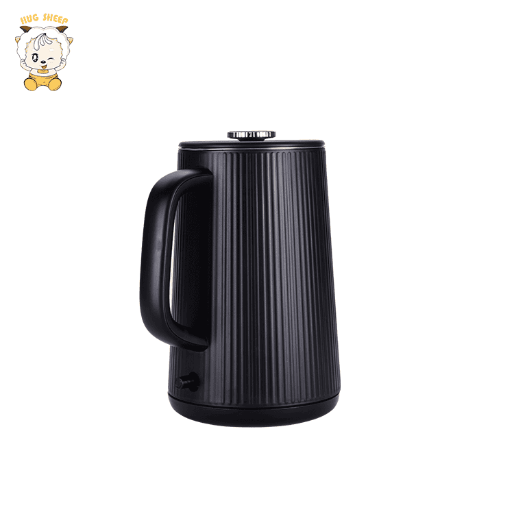 1.0L-2.0L 0L 7L Hervidor Eléctrico OEM | HS-17DJ21-Black - detalle del producto