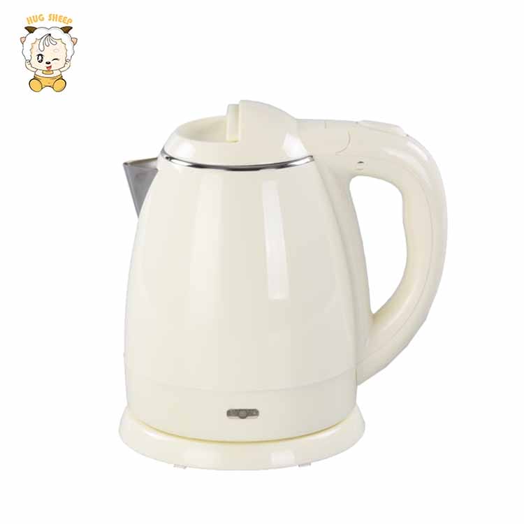 1.0L-1.7L 0L 7L 1L Hervidor Eléctrico OEM | HS-18X08P - OEM fabricante en China