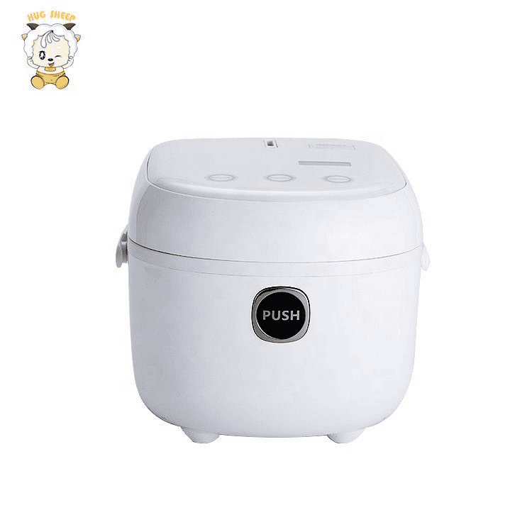 2L Low Sugar Mini Cocina Eléctrica OEM | HS-20A - OEM fabricante en China