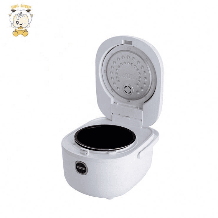 2L Low Sugar Mini Cocina Eléctrica OEM | HS-20A - detalle del producto