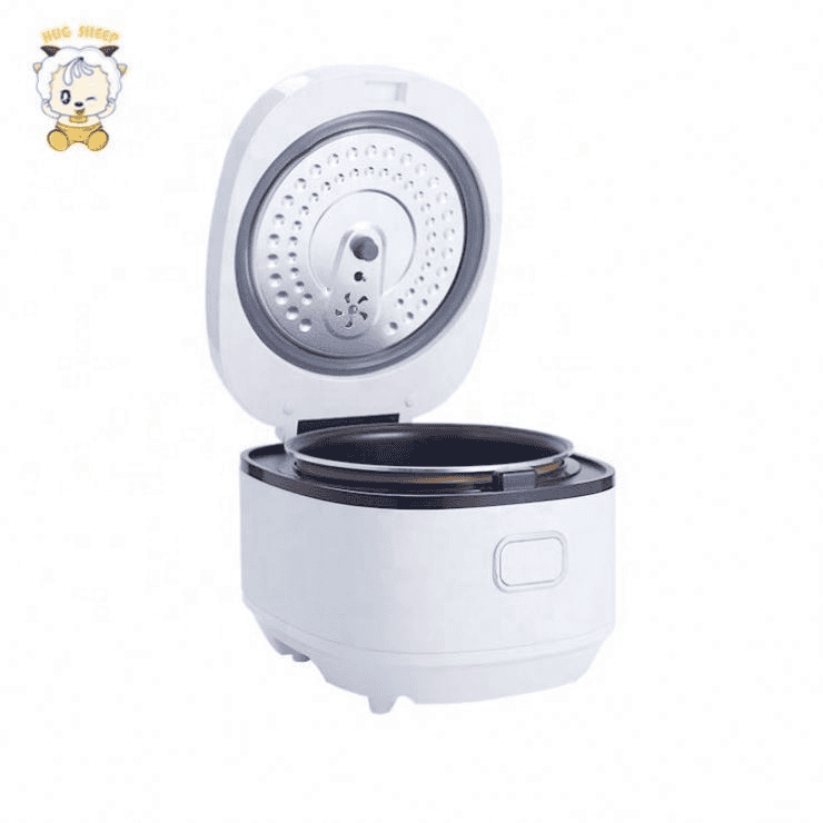 3L Low Sugar Mini Cocina Eléctrica OEM | HS-302 - detalle del producto