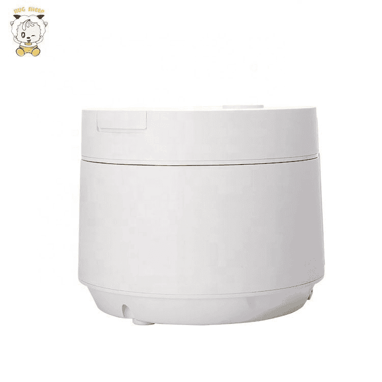 3L Compact Olla Eléctrica Multifunción OEM | HS-302A - detalle del producto