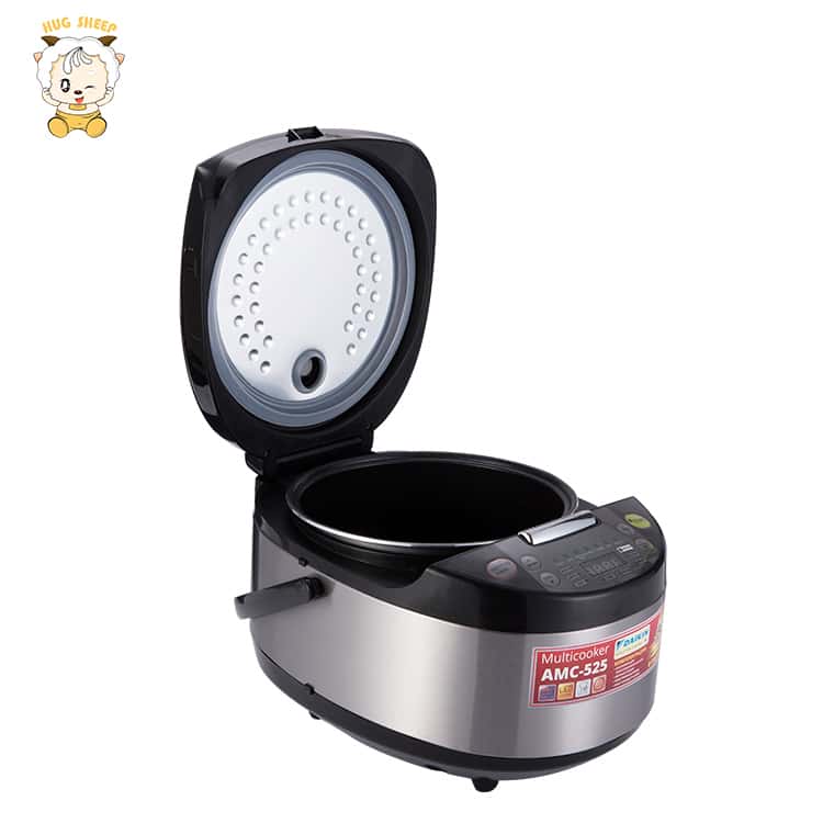 5L Function Olla Eléctrica Multifunción OEM | HS-508 - detalle del producto