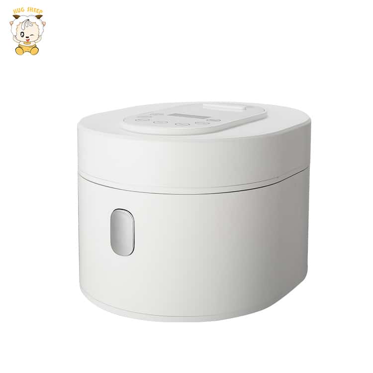 5L Económico Low Cocina Eléctrica de Bajo Azúcar OEM | HS-515 - OEM fabricante en China