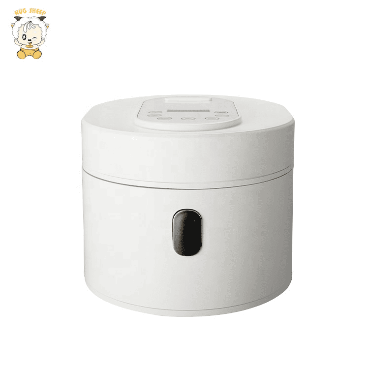 5L Económico Low Cocina Eléctrica de Bajo Azúcar OEM | HS-515 - detalle del producto