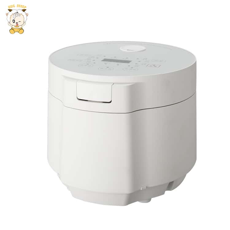 5L Micro Pressure Cocina Eléctrica de Bajo Azúcar OEM | HS-516 - OEM fabricante en China