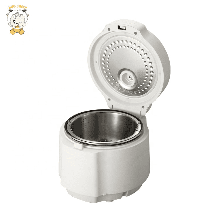 5L Micro Pressure Cocina Eléctrica de Bajo Azúcar OEM | HS-516 - detalle del producto