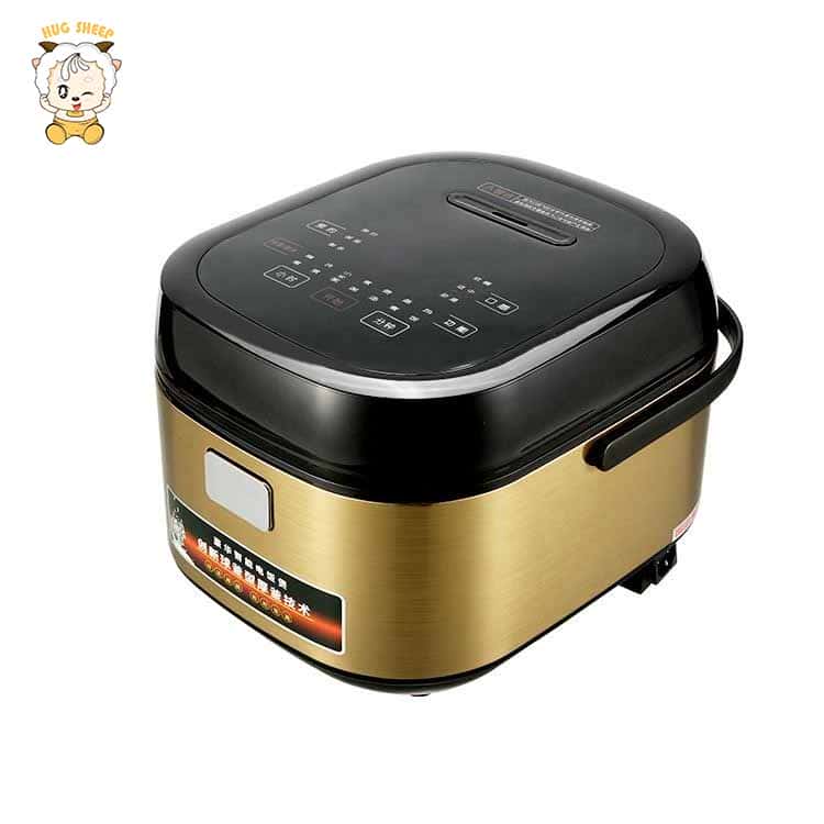 5L Low Sugar Cocina Eléctrica de Bajo Azúcar OEM | HS-518 - OEM fabricante en China