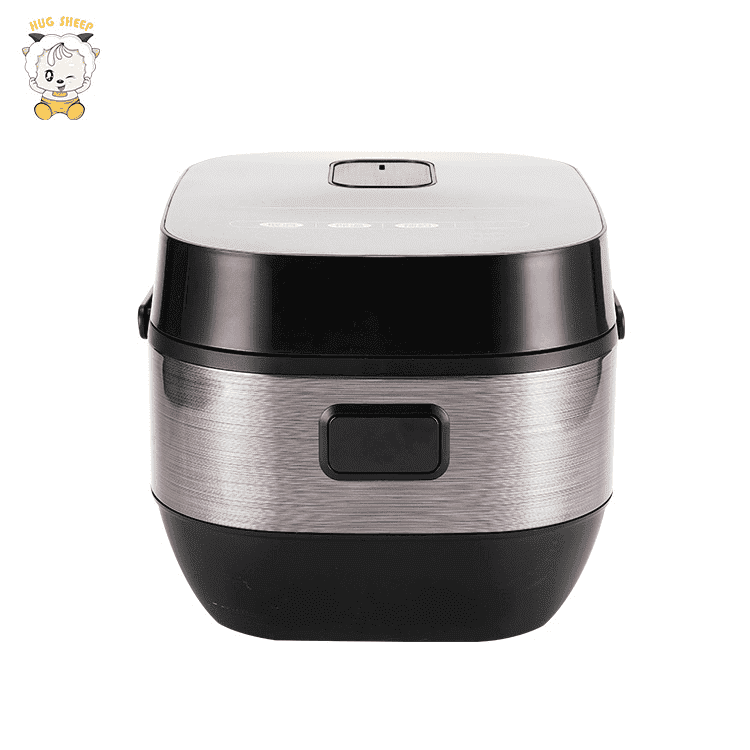 6L Large Capacity Olla Eléctrica Multifunción OEM | HS-520 - OEM fabricante en China