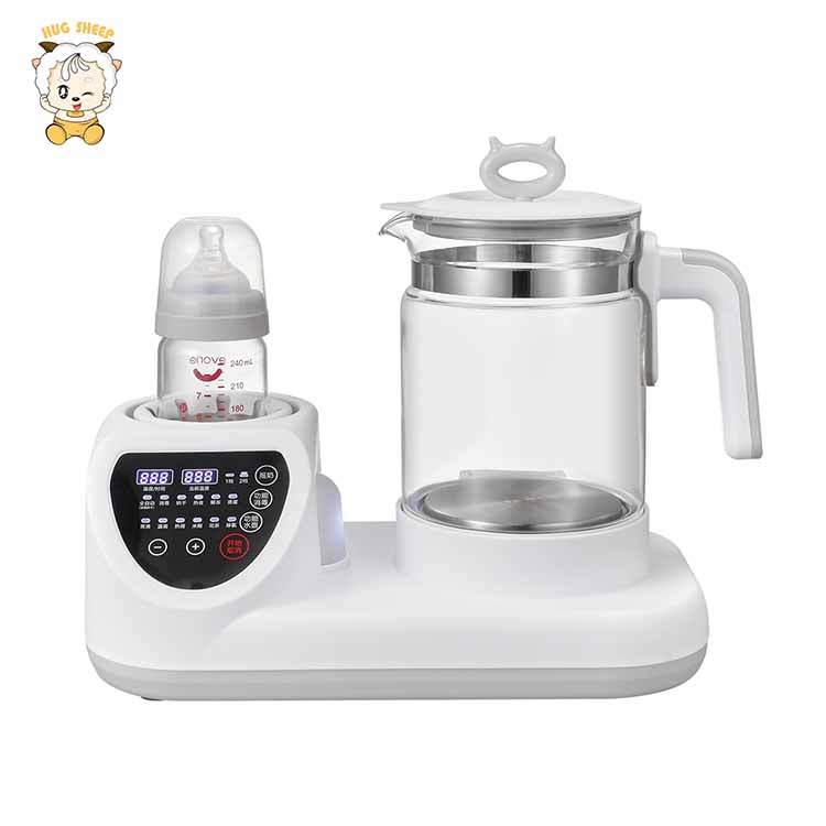 HS-8603 Máquina de Desayuno OEM fabricado en China