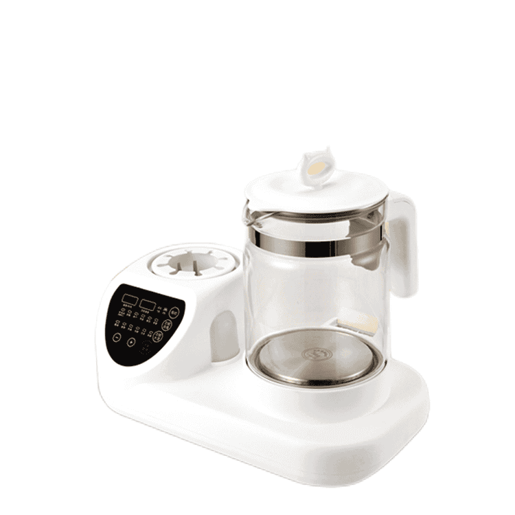 Baby Bottle Warmer Máquina de Desayuno OEM | HS-8603 - detalle del producto