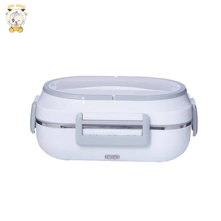 Layers Portable Fiambrera Eléctrica OEM | HS-A5 - OEM fabricante en China