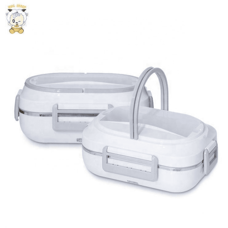 Layers Portable Fiambrera Eléctrica OEM | HS-A5 - detalle del producto