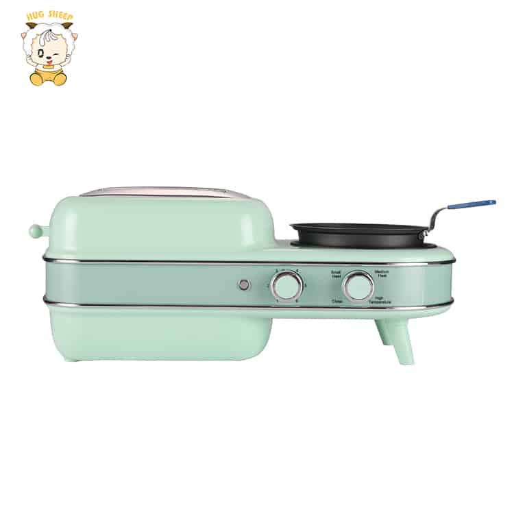 HS-BF01 Máquina de Desayuno OEM fabricado en China