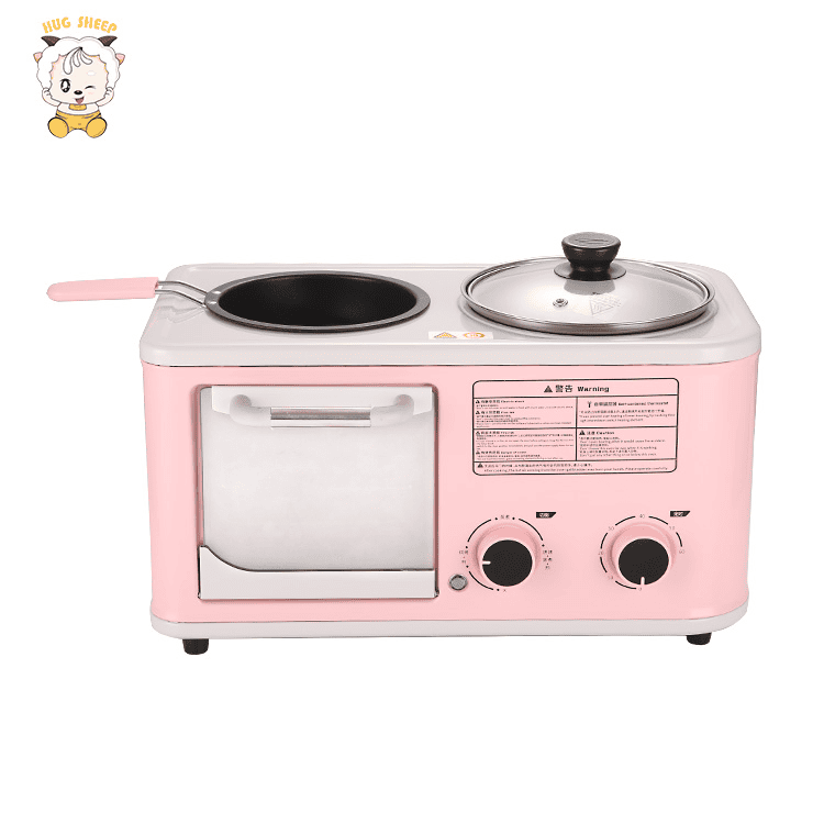 HS-BF02 Máquina de Desayuno OEM fabricado en China