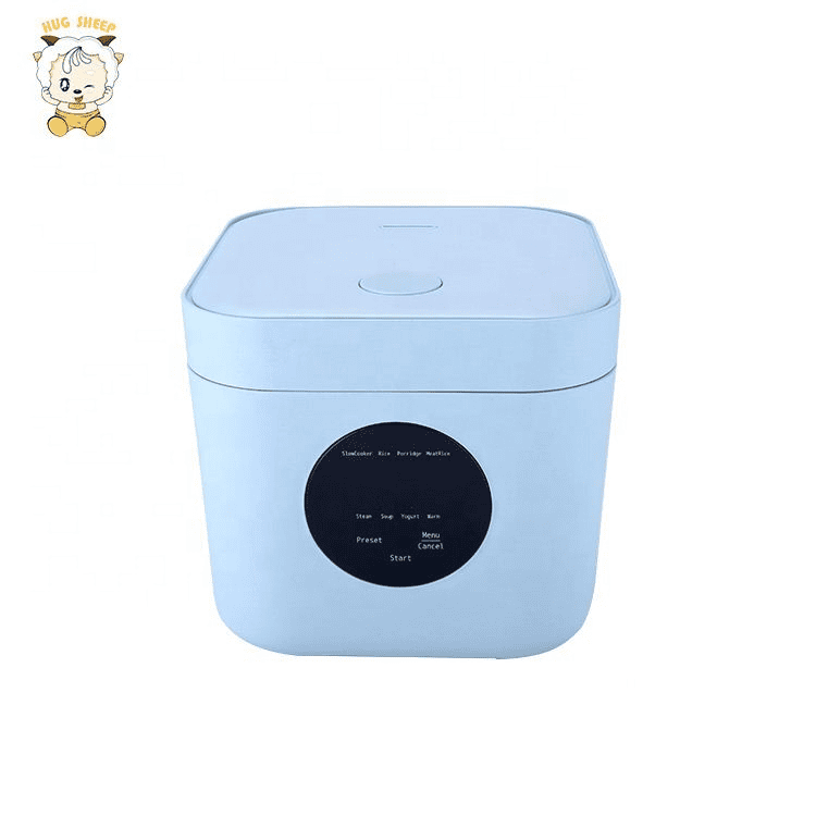 3L Básico Digital Mini Cocina Eléctrica OEM | HS-D201 - OEM fabricante en China