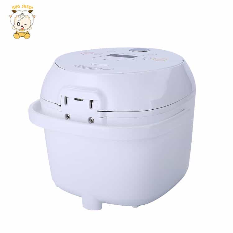 3L Mini Arrocera Mini Cocina Eléctrica OEM | HS-D201A - detalle del producto