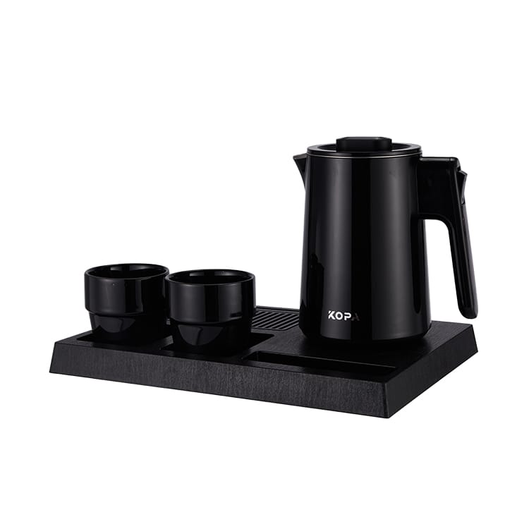 HS-DZ66 Set de Hervidores Eléctricos OEM fabricado en China