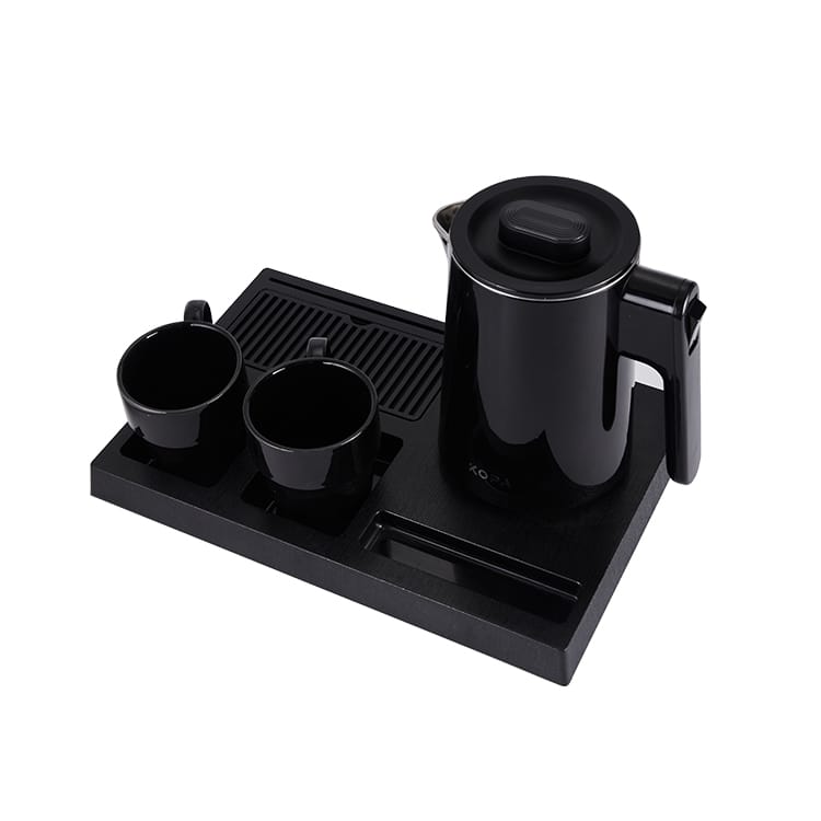 Smart Hervidor Eléctrico Set de Hervidores Eléctricos OEM | HS-DZ66 - detalle del producto
