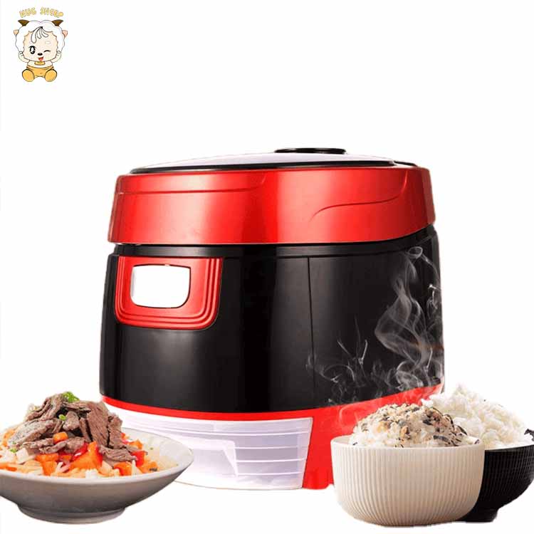 IH Arrocera Smart Cocina Eléctrica por Inducción IH OEM | HS-IHRS508 - OEM fabricante en China