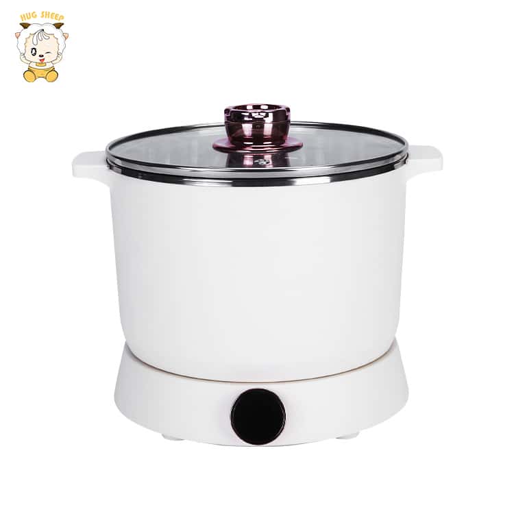 2L Multifunción Mini Cocina Eléctrica OEM | HS-ME01 - OEM fabricante en China