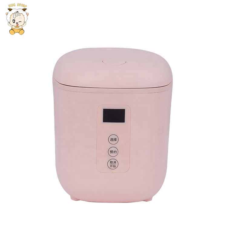 2L Mini Mini Cocina Eléctrica OEM | HS-MU120 - OEM fabricante en China