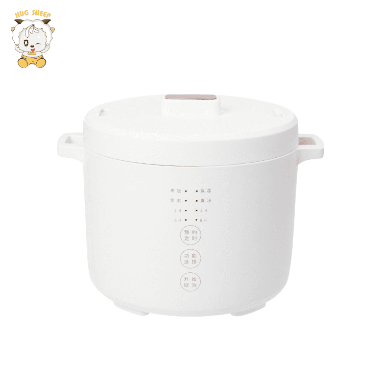 8L Compact Mini Cocina Eléctrica OEM | HS-MU180 - OEM fabricante en China