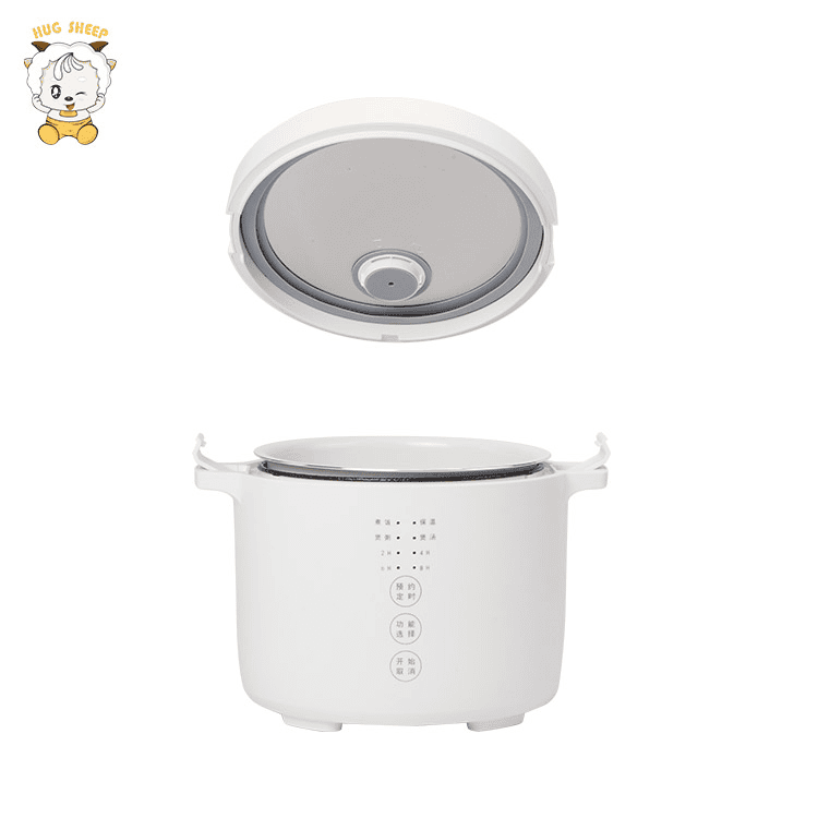 8L Compact Mini Cocina Eléctrica OEM | HS-MU180 - detalle del producto