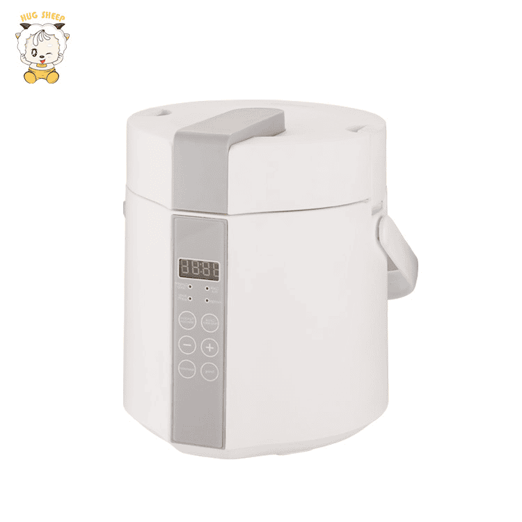 8L non Mini Cocina Eléctrica OEM | HS-MU180B - OEM fabricante en China