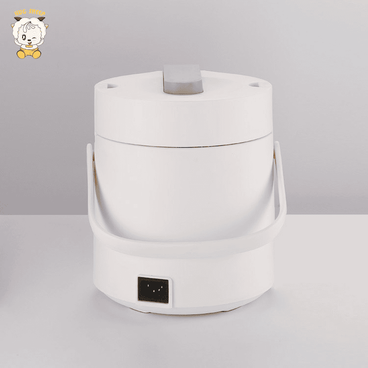 8L non Mini Cocina Eléctrica OEM | HS-MU180B - detalle del producto