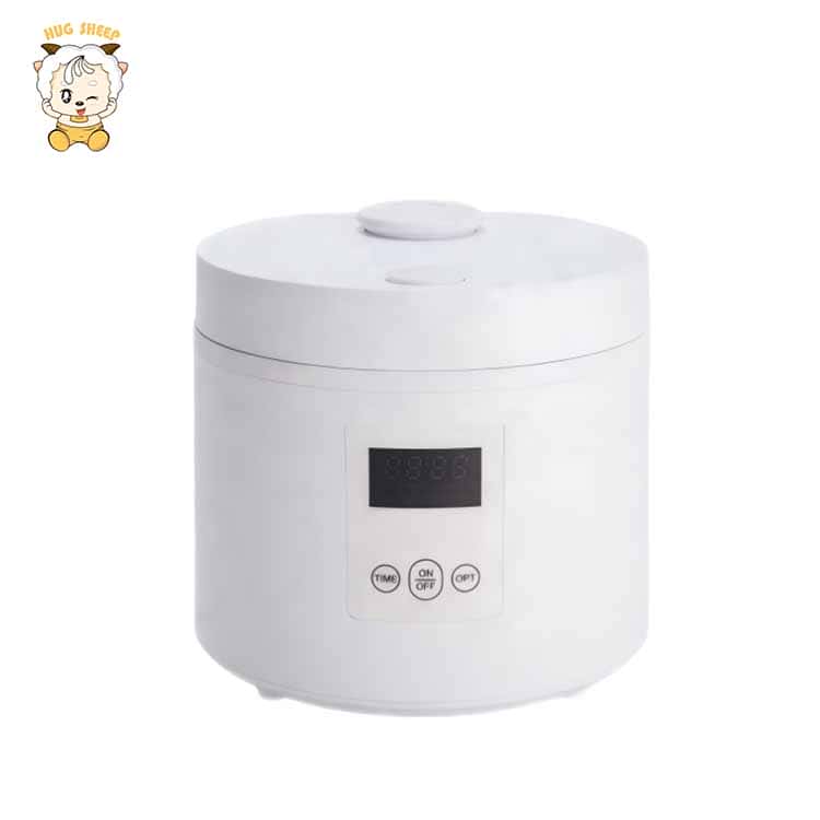 2L Mini Arrocera Mini Cocina Eléctrica OEM | HS-R201 - OEM fabricante en China