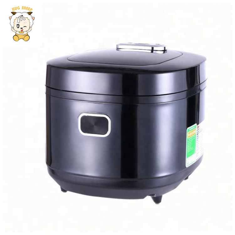 5L Function Cocina Eléctrica de Bajo Azúcar OEM | HS-R502 - OEM fabricante en China