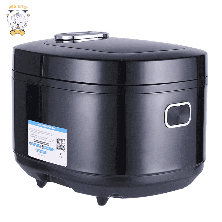 5L Function Cocina Eléctrica de Bajo Azúcar OEM | HS-R502 - detalle del producto