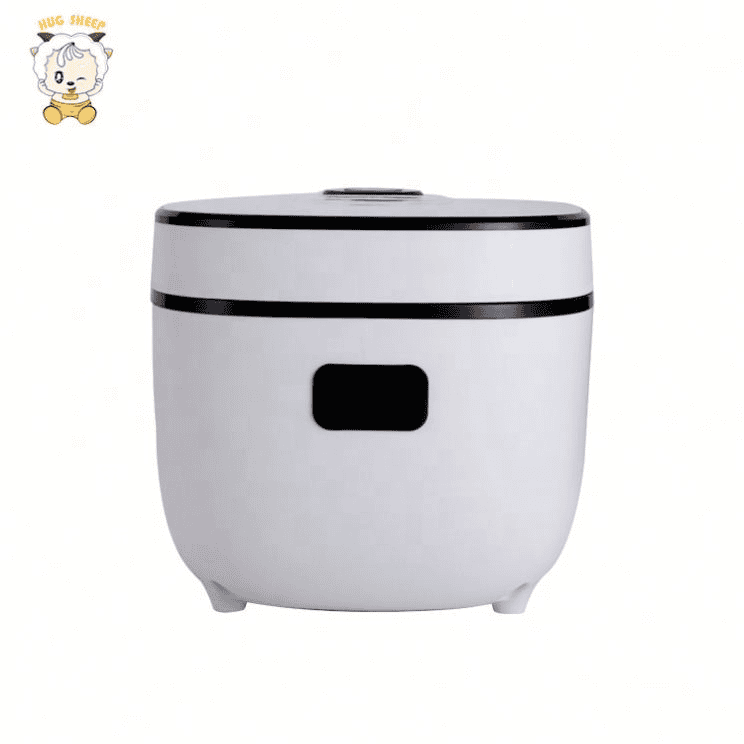 5L Function Cocina Eléctrica de Bajo Azúcar OEM | HS-R503 - OEM fabricante en China