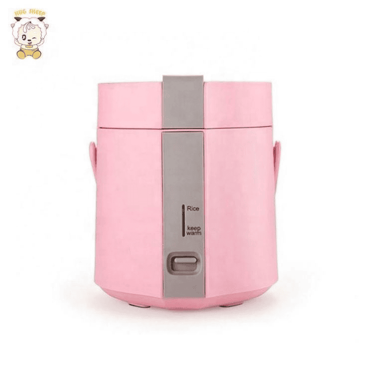8L Mechanical Mini Cocina Eléctrica OEM | HS-RC180 - OEM fabricante en China