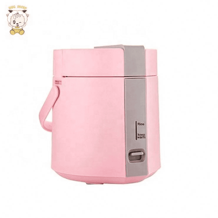 8L Mechanical Mini Cocina Eléctrica OEM | HS-RC180 - detalle del producto