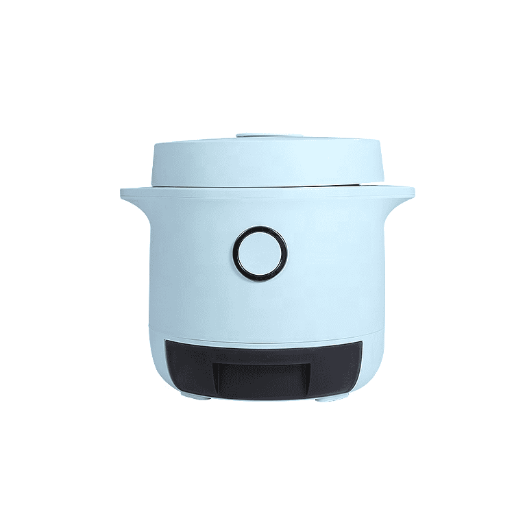 3L Low Sugar Cocina Eléctrica de Bajo Azúcar OEM | HS-RS301 - OEM fabricante en China