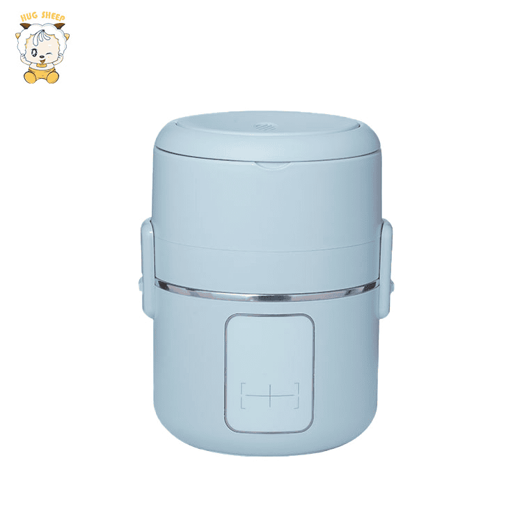 Acero Inoxidable Fiambrera Eléctrica OEM | HS-ST01 - OEM fabricante en China