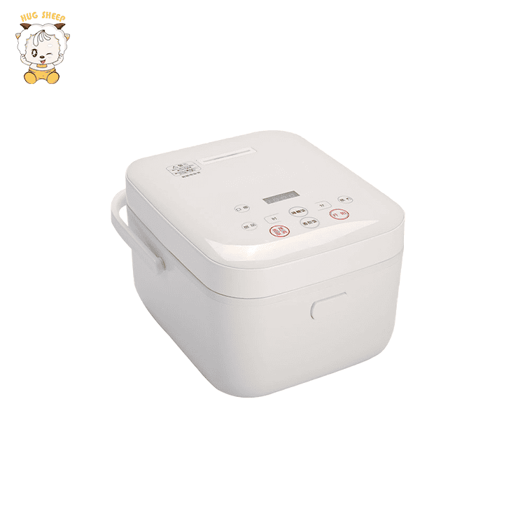 3L Minimalist Mini Cocina Eléctrica OEM | YC-301 - OEM fabricante en China
