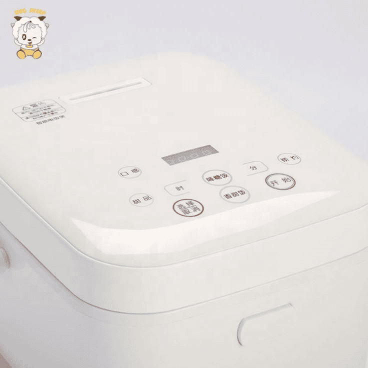 3L Minimalist Mini Cocina Eléctrica OEM | YC-301 - detalle del producto