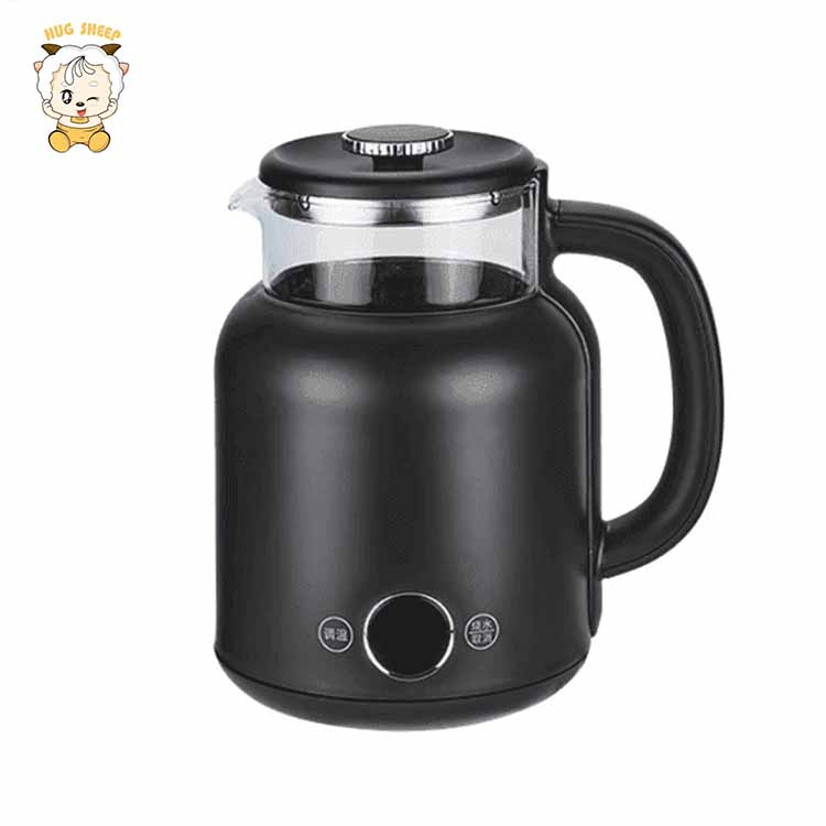 1.5L 5L Luz Hervidor Eléctrico OEM | ZT-15BL95 - OEM fabricante en China