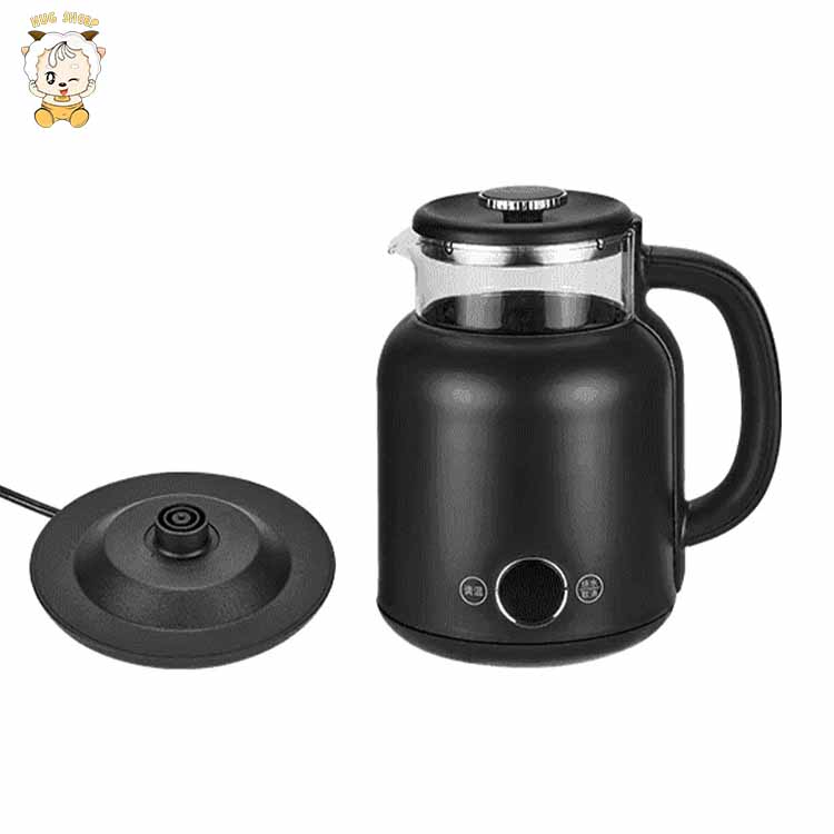 1.5L 5L Luz Hervidor Eléctrico OEM | ZT-15BL95 - detalle del producto