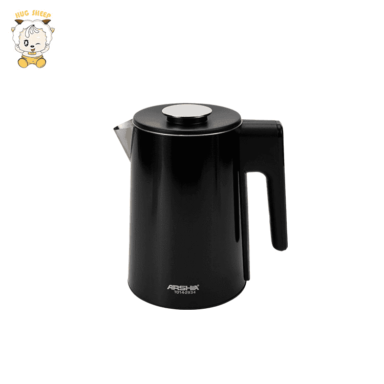 1.5L 5L High Hervidor Eléctrico OEM | ZT-18DW85 - OEM fabricante en China