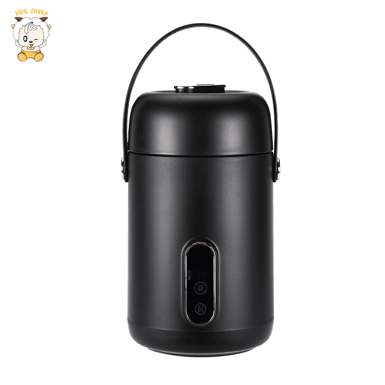 Mini Portable Fiambrera Eléctrica OEM | ZT-TG08 - OEM fabricante en China